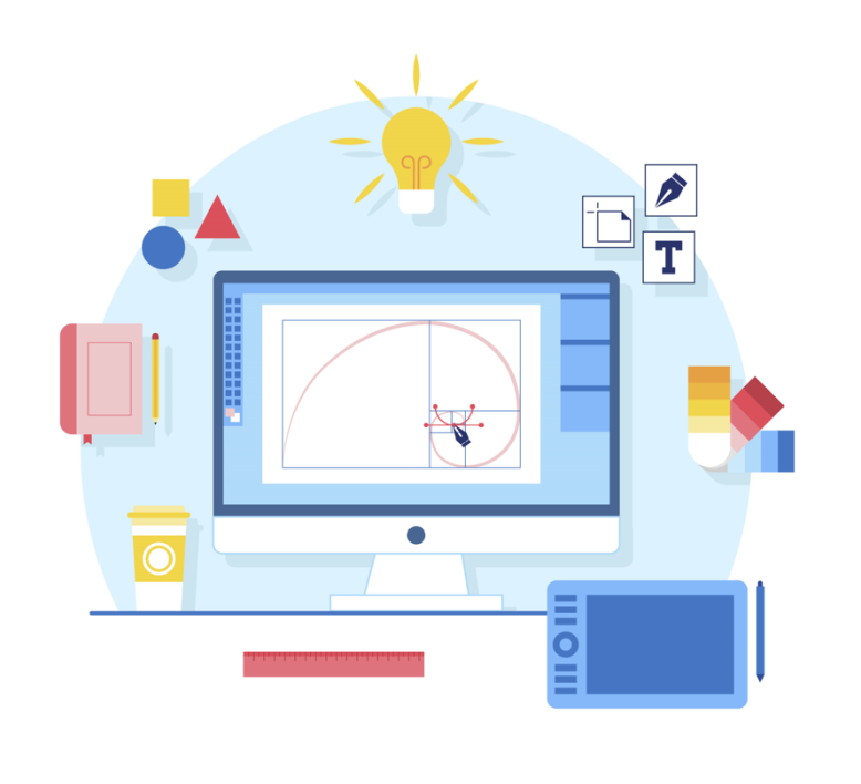 Iterative high-fidelity design exploration